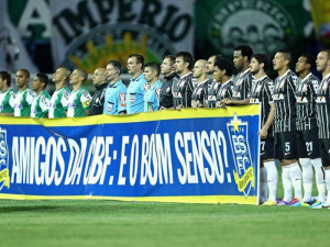 Bom Senso critica ausência de clubes na reunião da CBF por Liga Sul-Minas