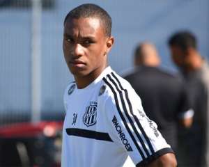 Ponte Preta desmente ida de Leandrinho para o Hamburgo, da Alemanha