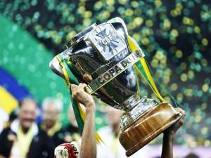 CBF atende pedido de semifinalistas e adia finais da Copa do Brasil