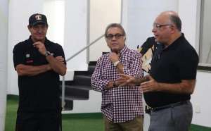 São Paulo deve iniciar na próxima semana a investigação de gravação de Ataíde