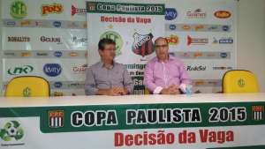 Copa Paulista: Mirassol adere ao projeto Futebol Sustentável da FPF