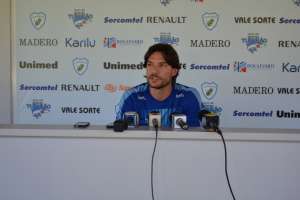 Série C: Londrina promete dividir renda da semifinal entre os jogadores