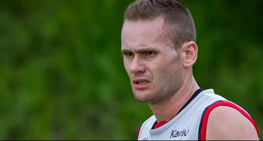  Rafael Aidar quer voltar a ser o artilheiro da Copa Paulista