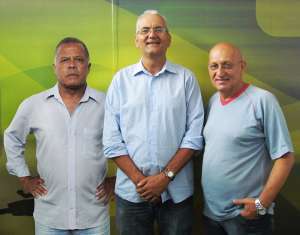 Rádio Mantiqueira transmite jogo decisivo do Brasileirão no domingo