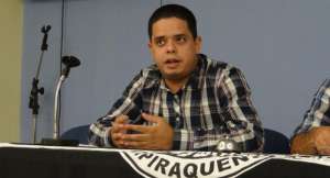 Série C: Em crise, ASA dispensa 15 jogadores e ainda sonha com permanência de Didira