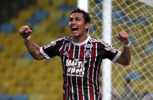 Meia do Flu recebe ameaça de morte de palmeirense antes de semifinal