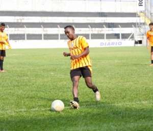 Copa Paulista: Zagueiro do União Barbarense já está de olho na semi