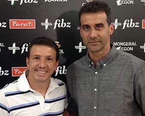 Juninho Paulista apresenta mudanças na base do Ituano