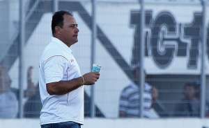 Série B: Após sequência de derrotas, Márcio Goiano deixa o Mogi Mirim