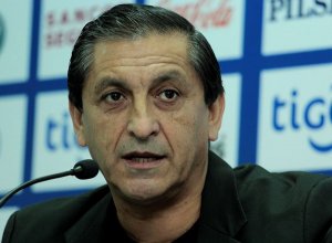 Eliminatórias: Lista de convocados do Paraguai tem Barrios e novo 'argentino'