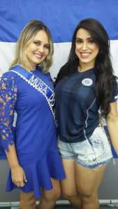 Personal trainer é a 