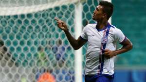 Série B: STJD concede efeito suspensivo e Kieza reforçará o Bahia no sábado