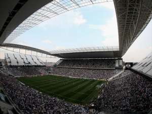 Corinthians consegue alvará e Itaquerão ganha mais 1,6 mil novos lugares