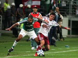 COPA DO BRASIL: Palmeiras e Santos se classificam e fazem inédita final entre paulistas