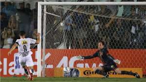 Copa do Brasil: 'Fizemos uma partida inteligente contra São Paulo', diz Ricardo Oliveira