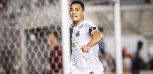 Copa do Brasil: Com vaga na final, Dorival comemora que 'alegria' está de volta ao Santos