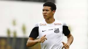Copa do Brasil: Marquinhos Gabriel seria maior contratação do Santos para 2016, diz Dorival
