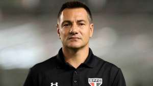 Copa do Brasil: Doriva rechaça temor de demissão após eliminação do São Paulo