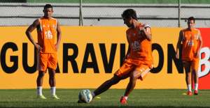 Eliminados na Copa do Brasil, São Paulo pode 'roubar' meia do Fluminense