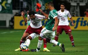 Árbitro relata em súmula que presidente do Flu o chamou de 'ladrãozinho'