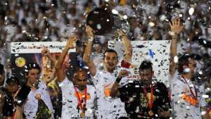 Santos ultrapassa Corinthians e vira paulista mais decisivo do milênio