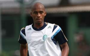 Matheus Sales destaca vontade do Palmeiras: 'Nem sentia mais a perna'