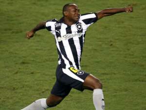 Série B: Sem Navarro, Sassá pode jogar com Neilton no ataque do Botafogo