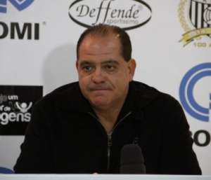 Copa Paulista: Técnico do União Barbarense está preocupado com clima fora de campo