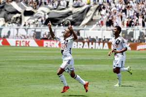 Fluminense confirma Biro Biro, destaque da Ponte, para 2016