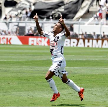 Biro Biro terá chance no time principal do Flu em 2016