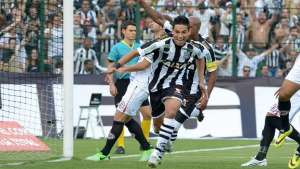 Dudu mostra confiança em vitória do Figueirense no Couto Pereira