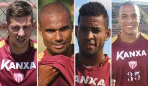 Série B: Após saída de técnico, Mogi anuncia desmanche e dispensa um time inteiro