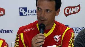 Osasco Audax acerta volta de treinador querido pelo clube