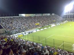 Série B: Promoção faz sucesso e ABC mantém ingresso a R$ 10 contra Sampaio Corrêa