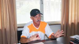 Após grande trabalho no Atibaia, Luiz Muller recebe propostas da A2 e A3