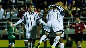 SÉRIE B: Bragantino encara Atlético-GO para manter vivo sonho do acesso