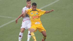 Copa Paulista: 'Motorzinho' do Mirassol, Mateus Silva pede cautela no jogo decisivo