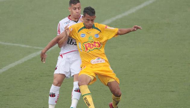 Copa Paulista: 'Motorzinho' do Mirassol, Mateus Silva pede cautela no jogo decisivo 2 0002050124536 img