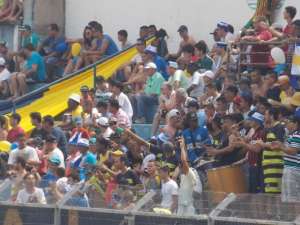 Segundona: Diretoria do São Carlos disponibiliza ingressos para jogo em Fernandópolis