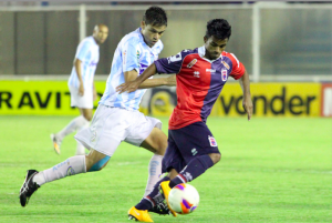 Paraná x Macaé - Confronto direto para se afastar da zona da degola