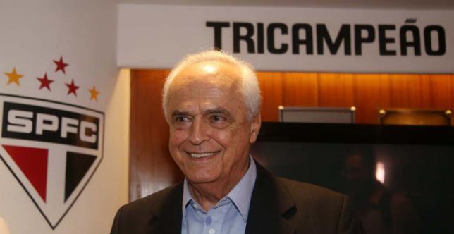 Leco tem credibilidade para tentar colocar 