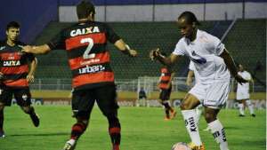 Série B: No Serra Dourada, Atlético-GO joga para igualar retrospecto com o Bragantino