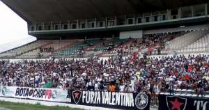 Série C: Novo diretor do Botafogo-PB quer alavancar número de sócios de 400 para 40 mil