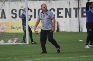 Série B: Ex-diretor do Palmeiras, Toninho Cecílio é o sexto técnico do Mogi na temporada