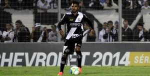 Palmeiras pode dar chapéu no Corinthians e contratar Fenando Bob, volante da Ponte