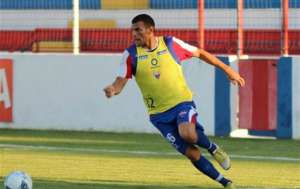 Paulista A2: Ex-Fortaleza, Adalberto admite contato do Guarani e deve fechar na próxima semana