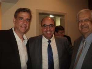 Votuporanguense negocia com o Santos jogo de estréia em Arena