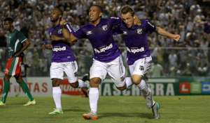 Mogi Mirim x Ceará - O 1º rebaixamento da Série B está perto de acontecer...