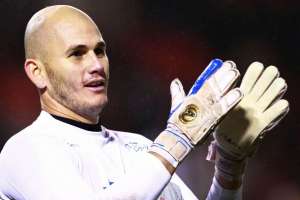 Série C: Brasil-RS treina no CT do Grêmio antes de viagem para Goiânia