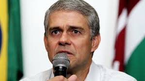 Presidente e vice do Flu são suspensos por 60 dias e multados por ofensas a juiz